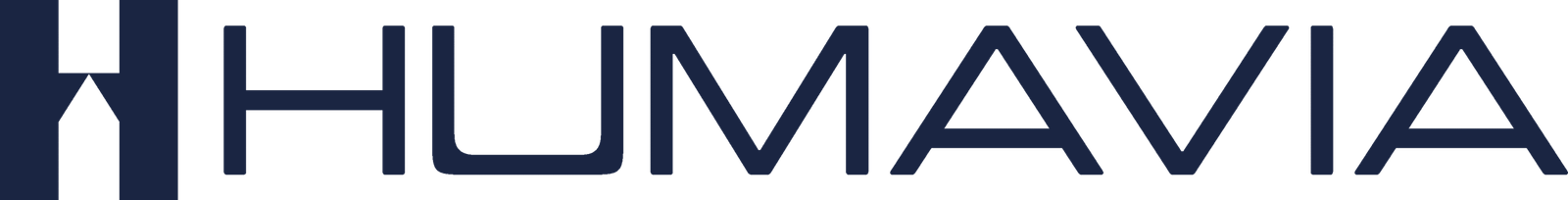 LOGO FINAL HUMAVIA AI